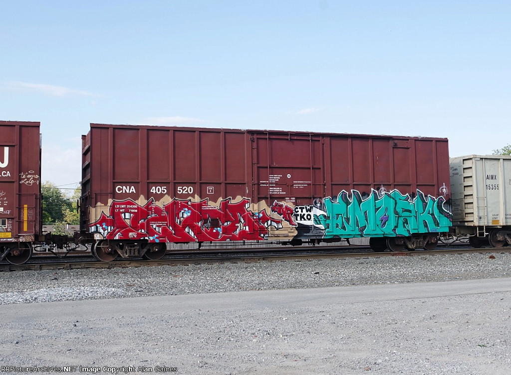 CNS 405520